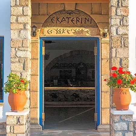 Ekaterini