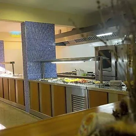 Ekaterini 3* Κιοτάρι
