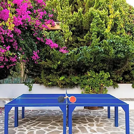 Ekaterini Ξενοδοχείο 3*