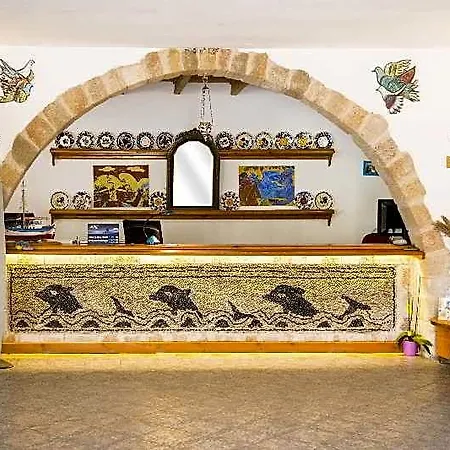 Ekaterini 3* Κιοτάρι