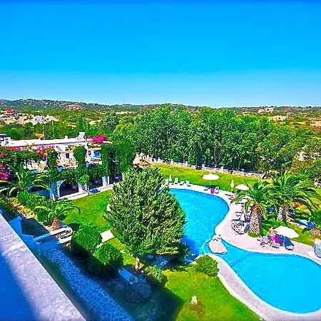 Ξενοδοχείο Ekaterini 3*