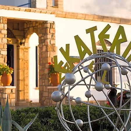 Ekaterini Ξενοδοχείο