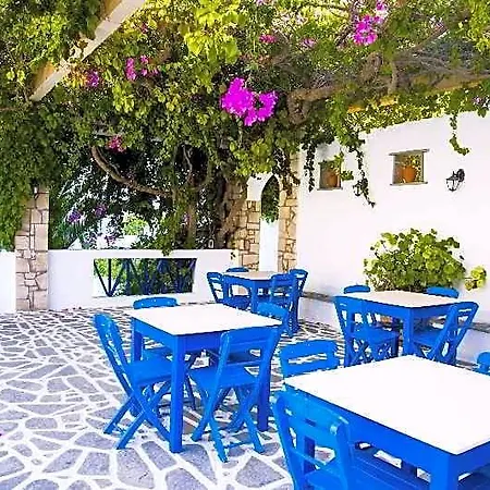 Ekaterini 3* Κιοτάρι