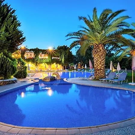 Ξενοδοχείο Ekaterini 3*