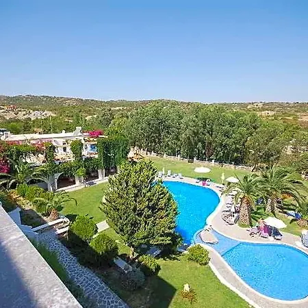Ekaterini 3*