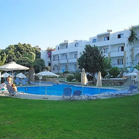 Ekaterini 3* Κιοτάρι