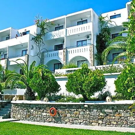 Ekaterini Ξενοδοχείο 3*