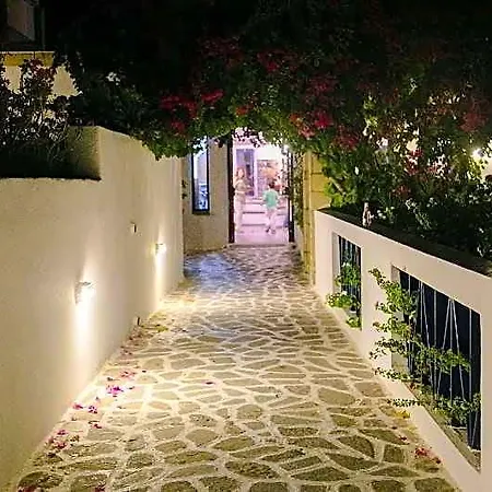 Ekaterini 3* Κιοτάρι