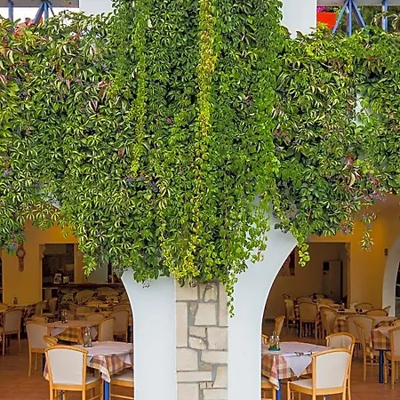 Ekaterini Ξενοδοχείο Κιοτάρι